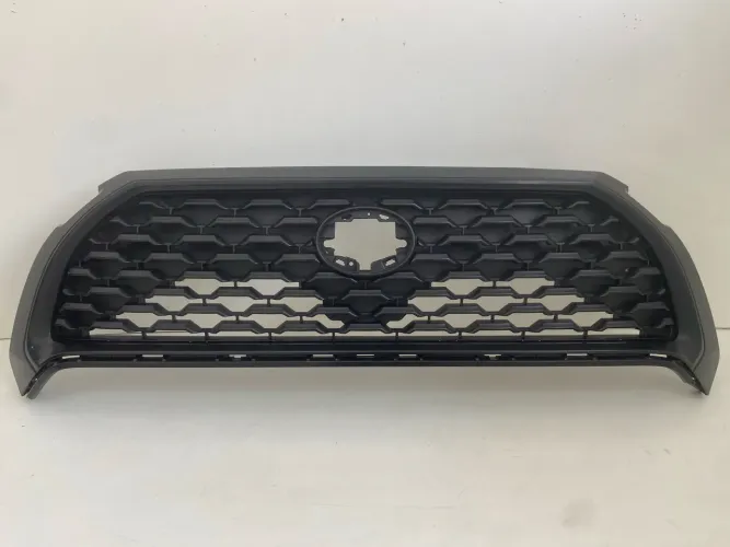 Grade Dianteira Corolla Cross 2021 2022 2023 2024  Original 
