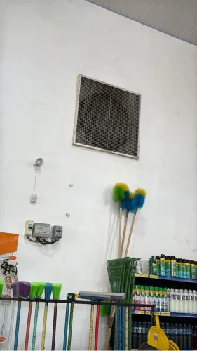 Vende se 2 climatizadores 