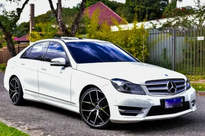 Renault Sandero Sport RS 2.0 Hi-power 16V 5P 2016