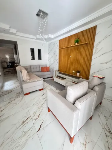 Casa pra vender no mamedes pães Mendonca