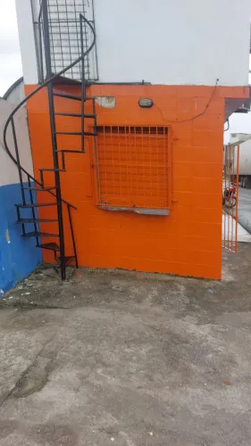 Ponto comercial