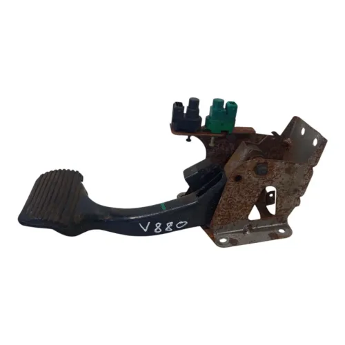 Conjunto Pedal Freio Ford Mondeo 1997 1998 1999 A 2000