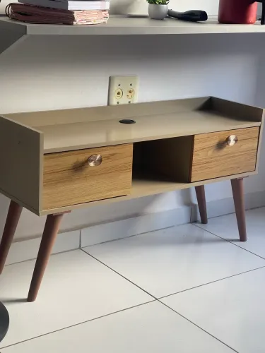 Rack retrô