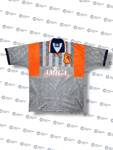 Camisa Chelsea 1994/95 Away
