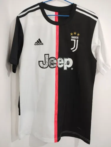 Camisa Juventus 2019