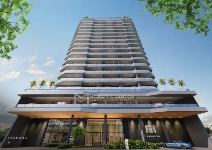 Apartamento a venda no Muratori Tower Bairro Augusta Mota Montes Claros MG