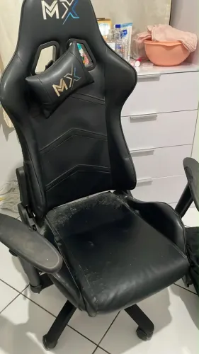 Cadeira Gamer mc
