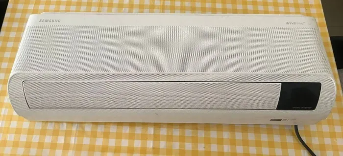 Ar Condicionado Samsung 12000 BTUs Inverter