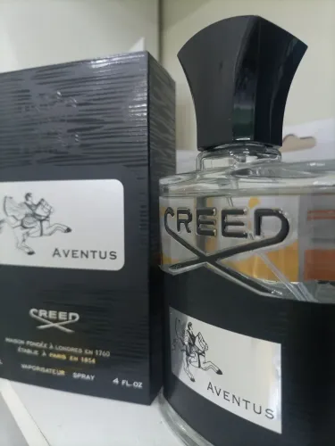 PERFUME IMPORTADO CREED AVENTUS