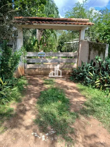 Chácara 10.800m², Pilar do Sul - R$ 588 mil,