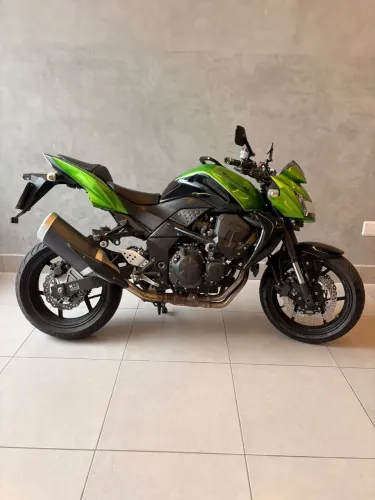 Kawasaki Z 750