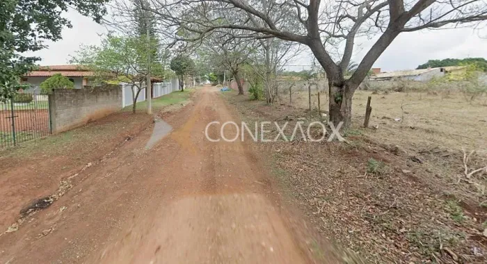 terreno - Recanto dos Dourados - Campinas