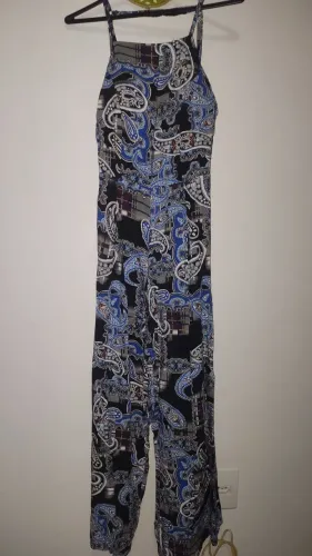 Macacão feminino