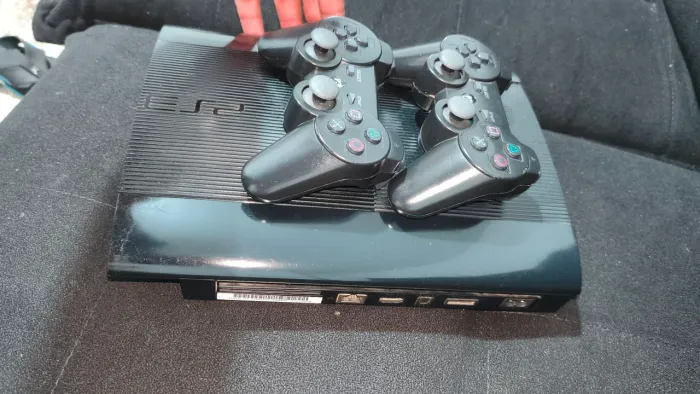 PS3 