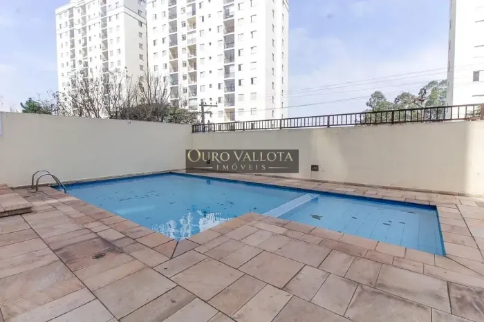 Apartamento para alugar com 66m², 3 quartos e 1 vaga - Vila Prudente - AP260643E