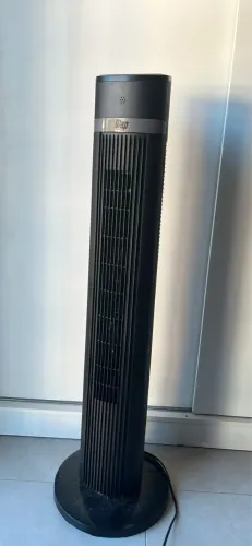 Ventilador wap