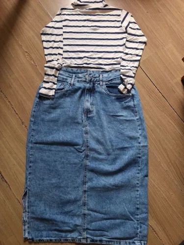 Roupa feminina