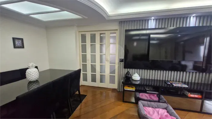 SANTANA - 101 metros quadrados com 3 quartos em Santana, 2 VAGAS - São Paulo - SP