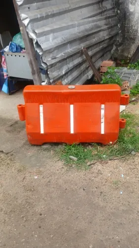 Cone para guardar vaga de carro