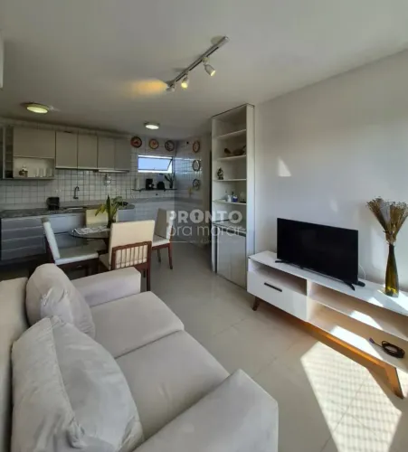Apartamento para venda com 35 metros quadrados com 1 quarto em Imbiribeira - Recife - PE
