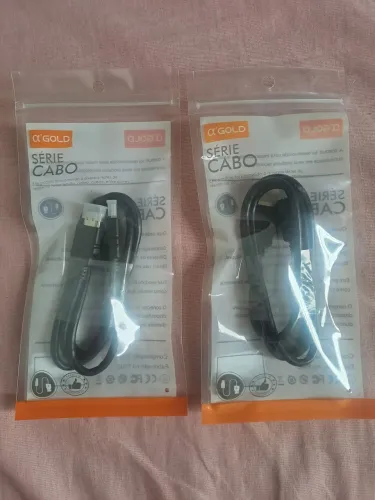 CABO HDMI - 1M - MARCA ALPHA GOLD