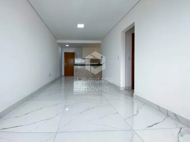 Apartamento 2 quartos com elevador locação Caiçara