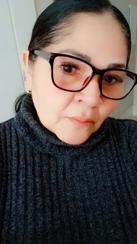 Cuidadora de idosos