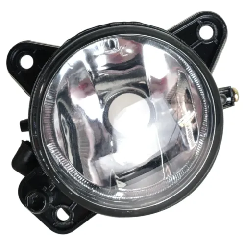 Farol Auxiliar Milha Gol Polo Golf 2009 2012