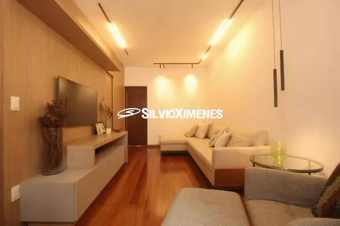 Residencial Apartamento no Anchieta com 145,00 (M²), 4 quartos e 2 vagas para Venda