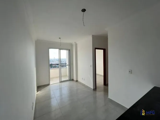 Apartamento Condominio Residencial Três Meninos Zona Leste Sorocaba - SP