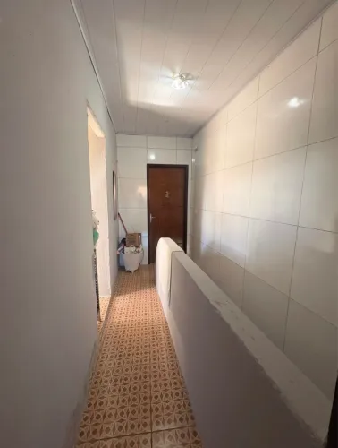 Vendo uma linda casa  