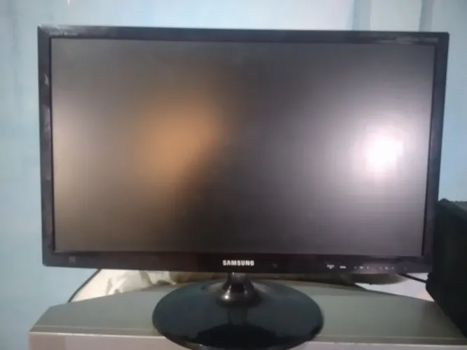 Vendo monitor/TV 24'