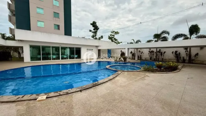 Imóvel para venda possui 80 metros quadrados com 3 quartos em Nova Esperança - Rio Branco