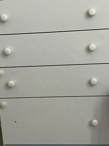 Vendo cômoda