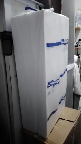 Isopor 30mm dimensões 1,00mx0,50m - Fardo 9 und