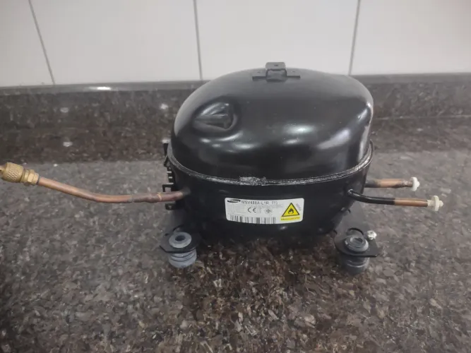 Compressor Samsung inverter MSV488A-L1R TT3