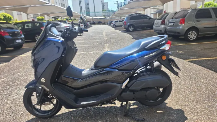YAMAHA NMAX 160 ABS 2023 - 22.664 km
