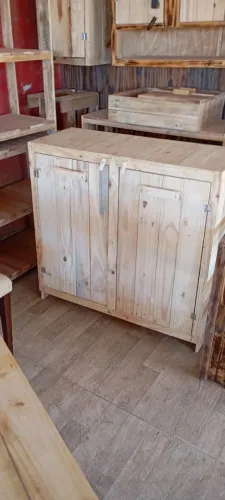 Armário de Palete