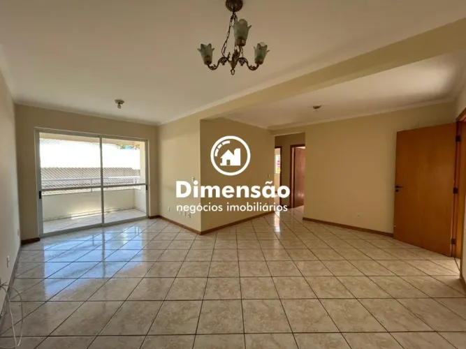 APARTAMENTO 3 DORM. NO PANTANAL