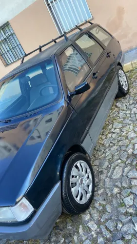 Fiat Elba 1.6i.e/top/csl/ 1.6i.e/1.5 2P E 4P (álcool) 1994