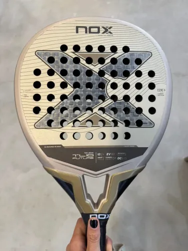 Raquete PADEL NOX