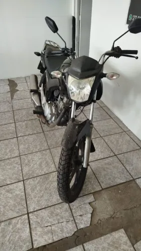 ? OPORTUNIDADE: Fan 150 2014 Flex ? Excelente Estado e Pronta a Andar