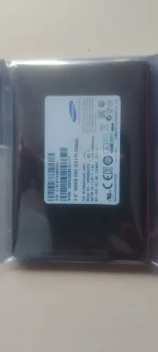 SSD SAMSUNG ENTERPRISE 480GB MZ7WD480HCGM-000PU