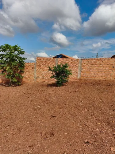 Terreno 600 metros bairro pacova