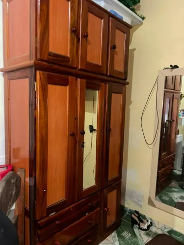 Guarda Roupa