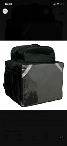 Vendo bag