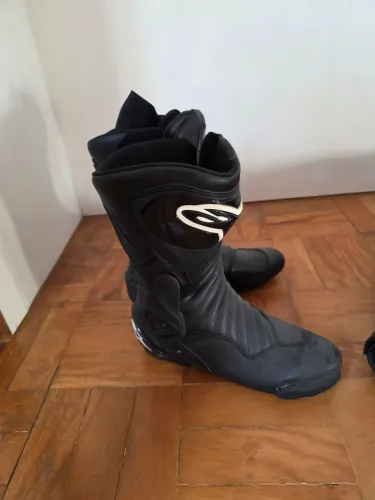 Bota AlpineStar