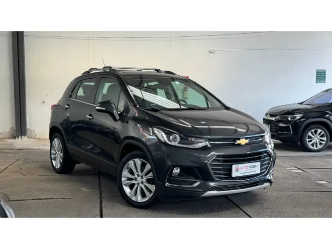 Chevrolet Tracker Premier 1.4 Turbo 16V Flex AUT 2018