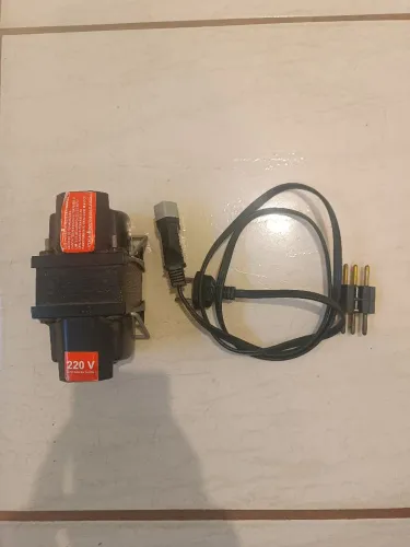 Transfomador 120/220