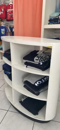 Balcão de atendimento
